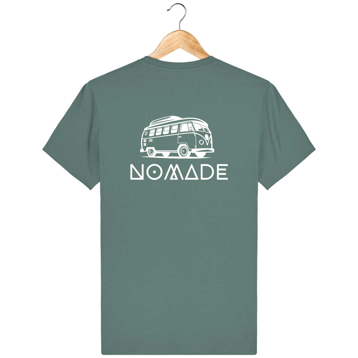 Tee-Shirt Logo VAN Unisexe