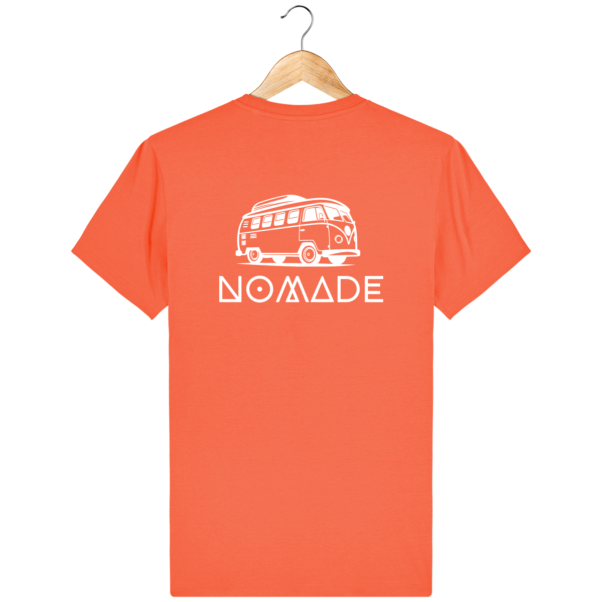 Tee-Shirt Logo VAN Unisexe