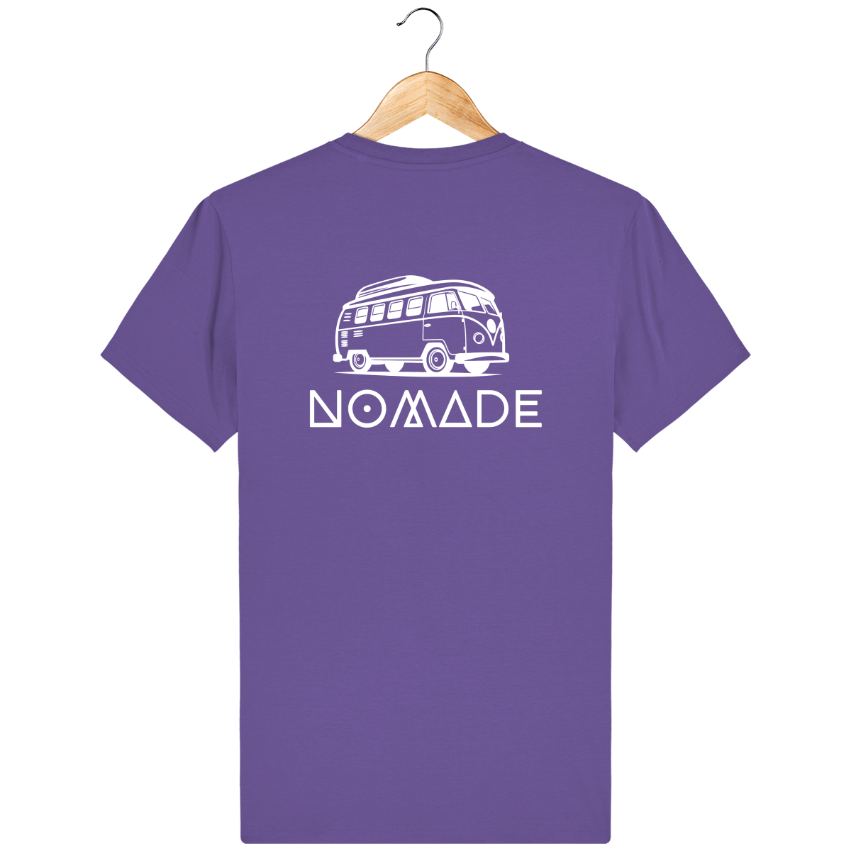 Tee-Shirt Logo VAN Unisexe