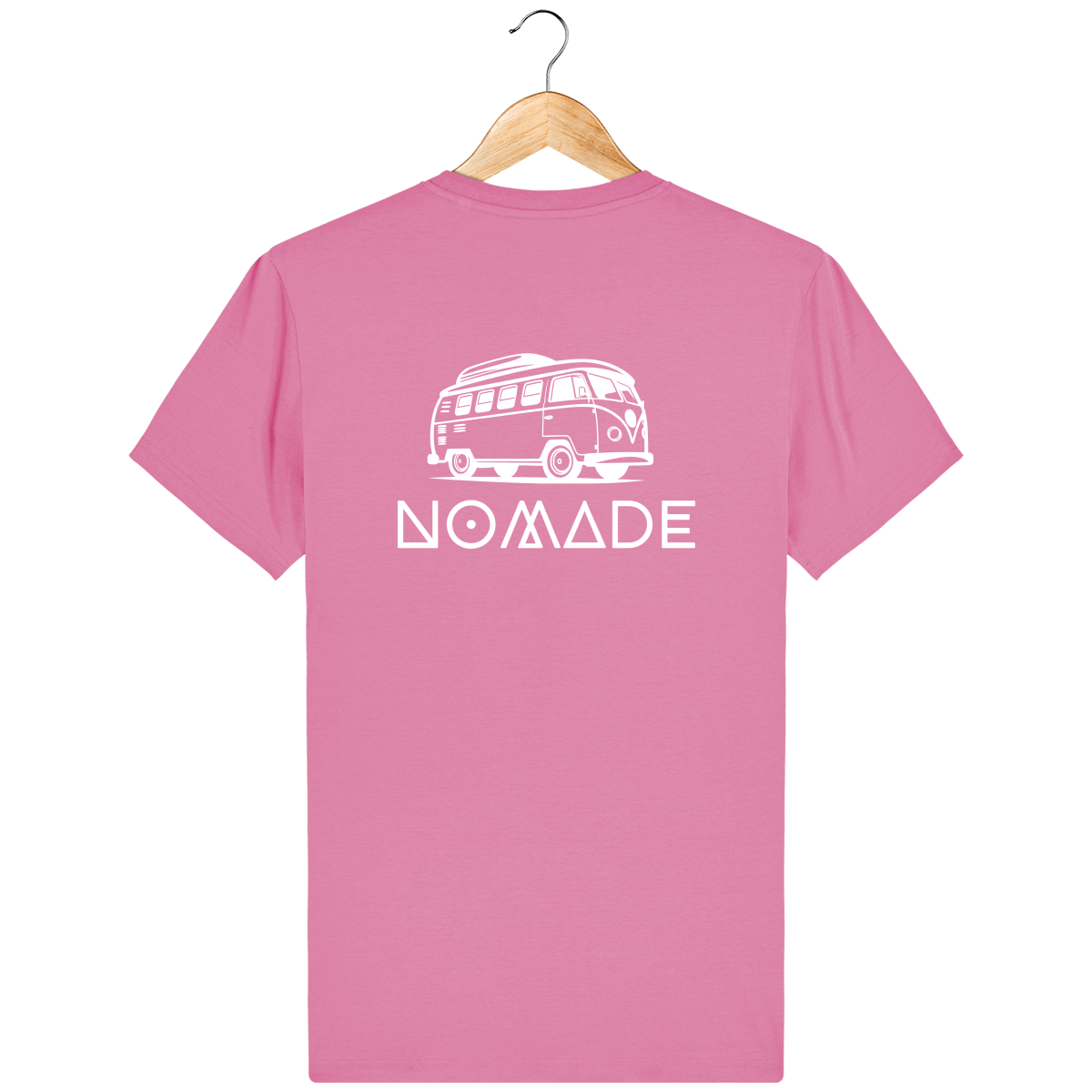 Tee-Shirt Logo VAN Unisexe
