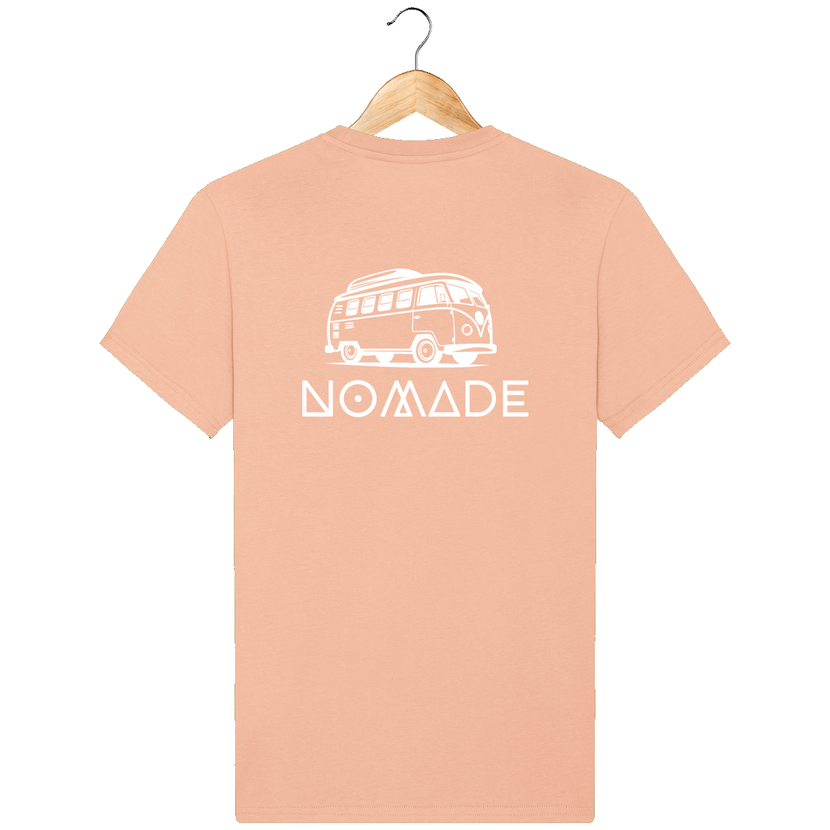 Tee-Shirt Logo VAN Unisexe