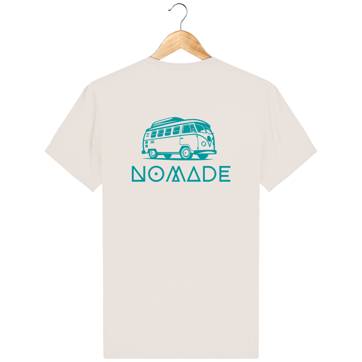 Tee-Shirt Logo VAN Unisexe