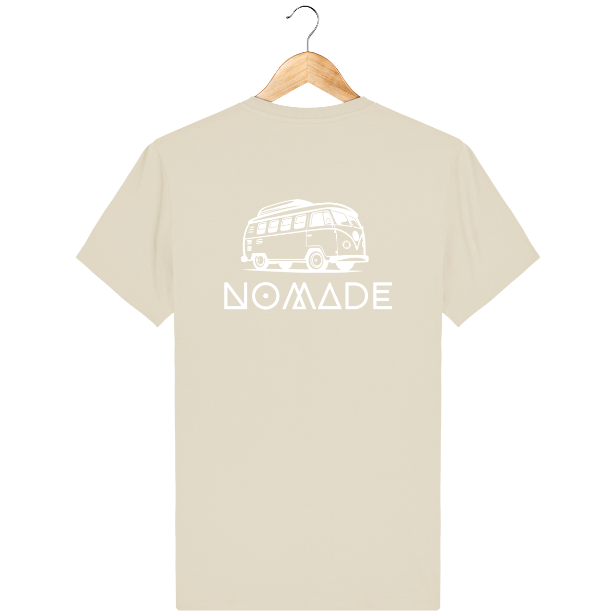 Tee-Shirt Logo VAN Unisexe