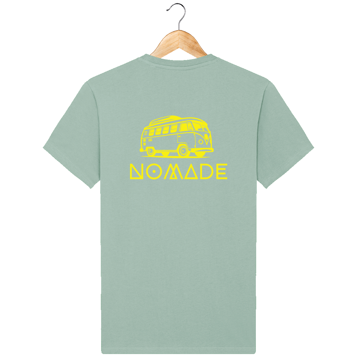 Tee-Shirt Logo VAN Unisexe