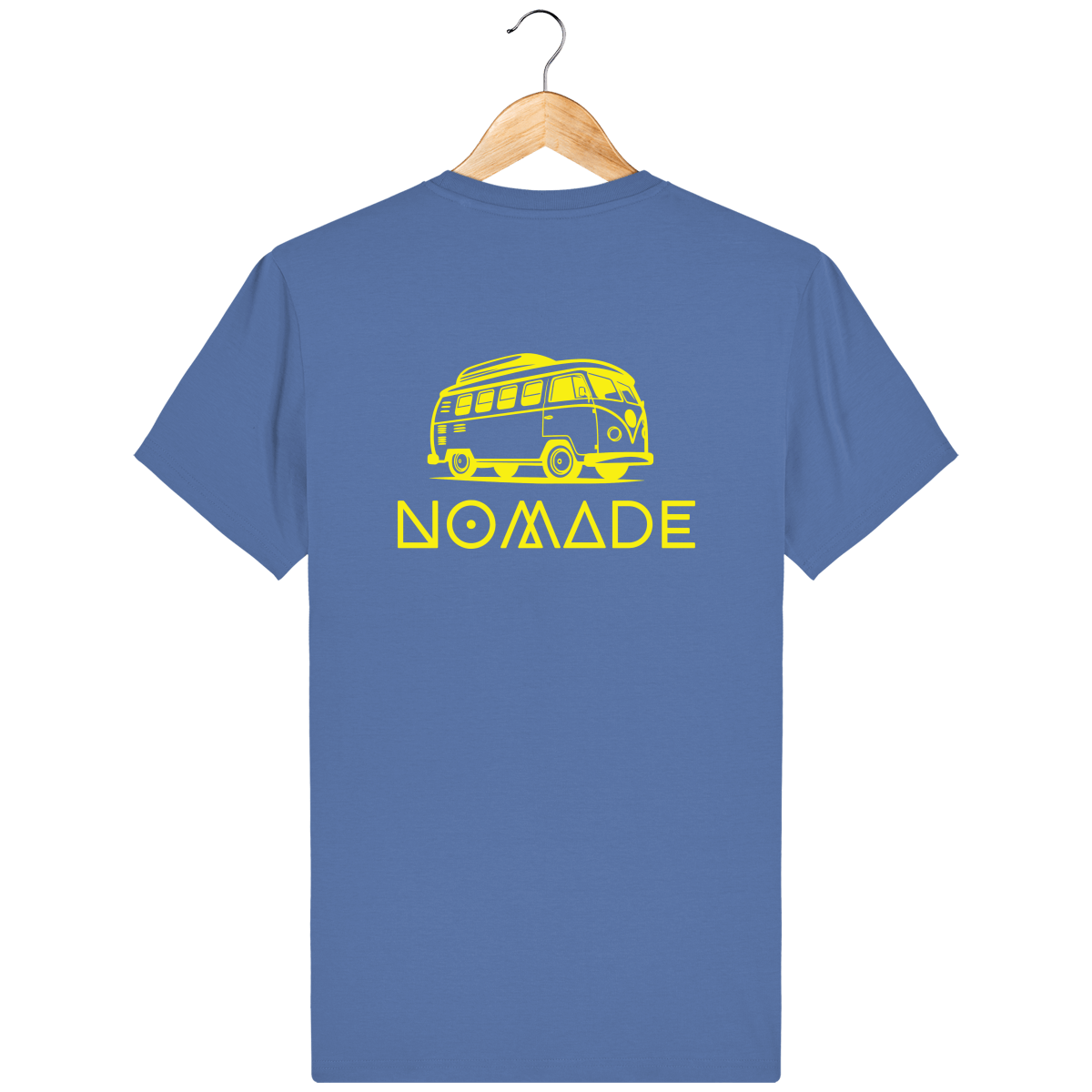 Tee-Shirt Logo VAN Unisexe