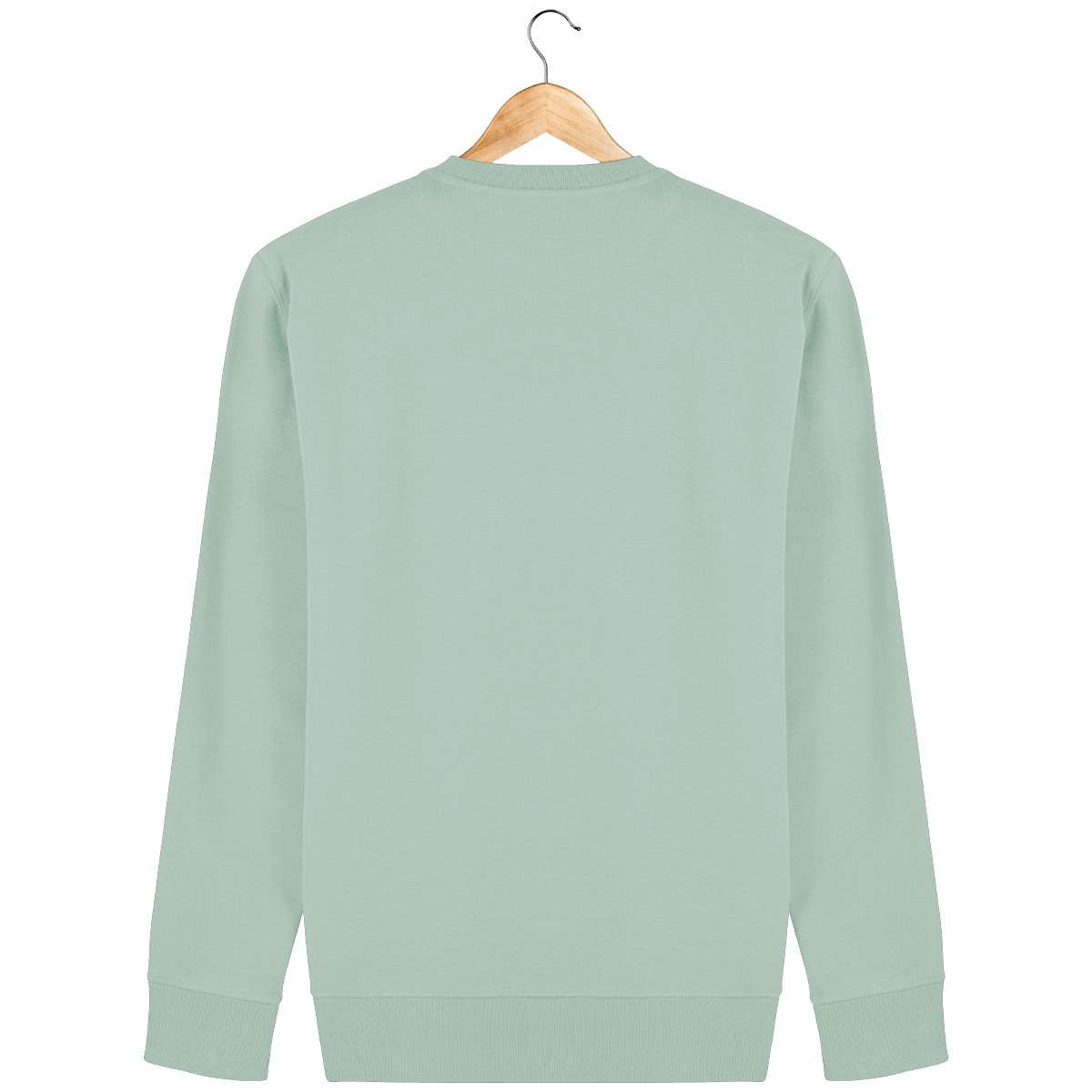 Sweat TAIGA épais Unisexe Couleurs Festives