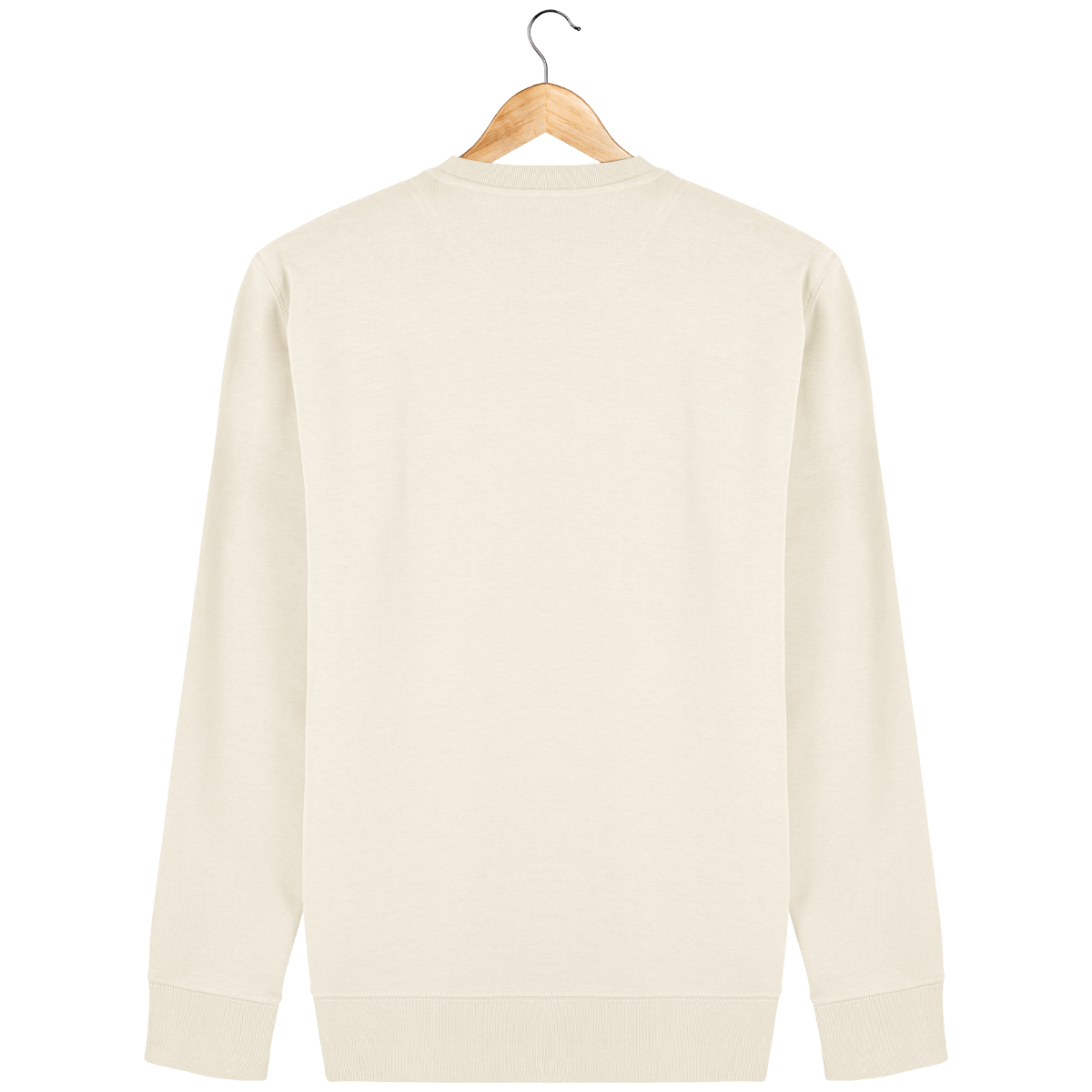 Sweat TAIGA épais Unisexe Couleurs Festives