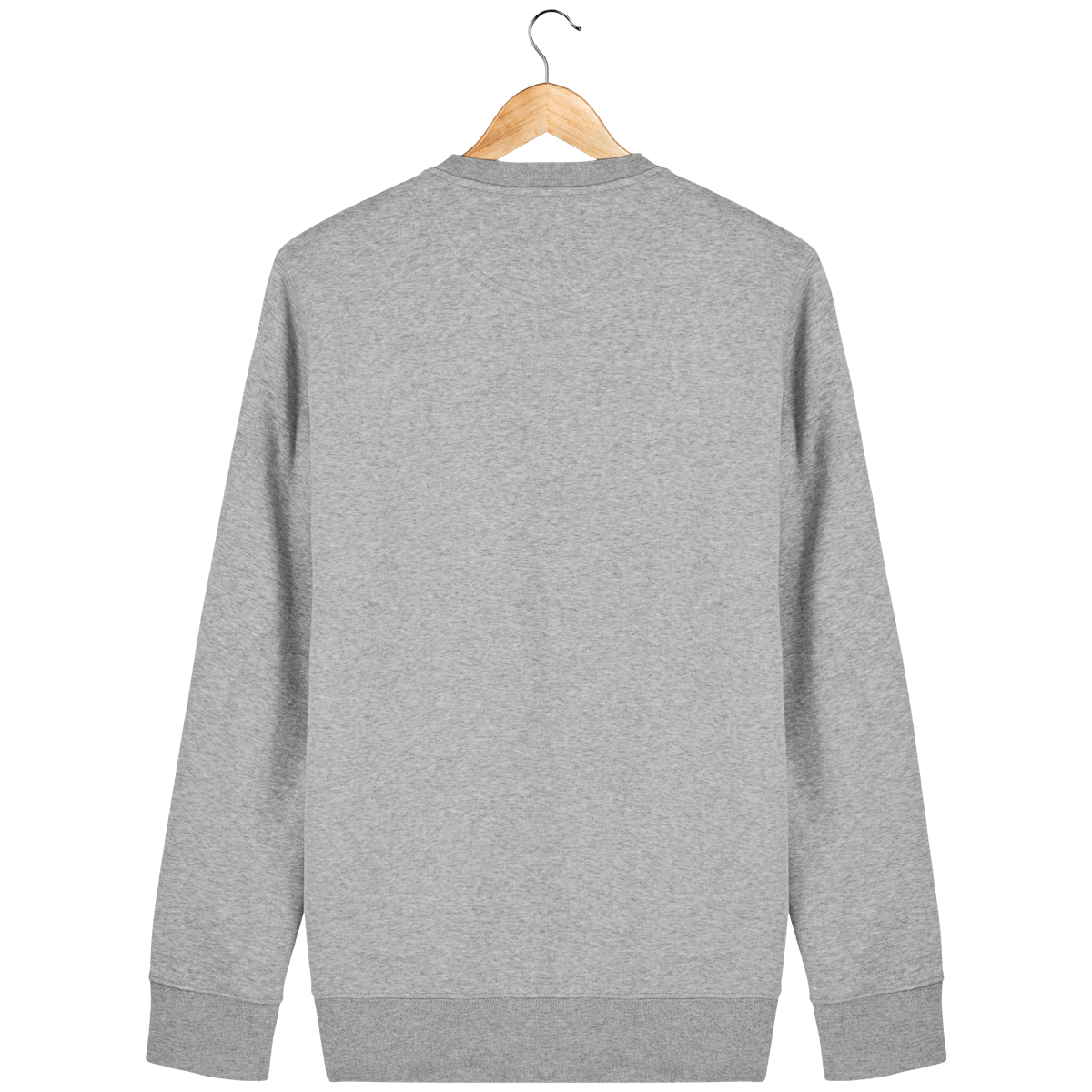 Sweat TAIGA épais Unisexe Couleurs Festives