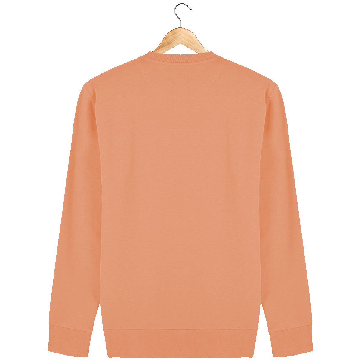 Sweat TAIGA épais Unisexe Couleurs Festives