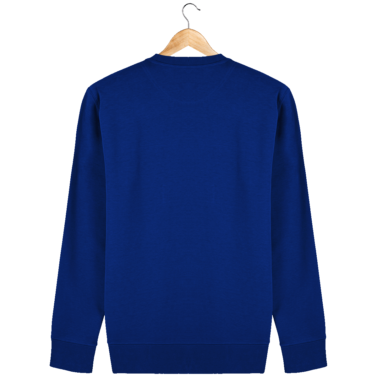 Sweat TAIGA épais Unisexe Couleurs Festives