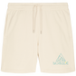 Short BIARRITZ Unisexe