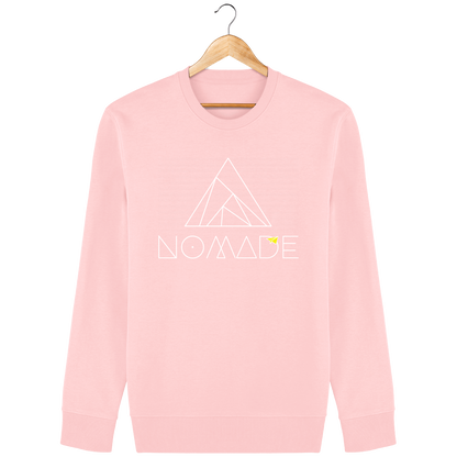 Sweat TAIGA épais Unisexe Couleurs Festives