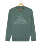 Sweat TAIGA épais Unisexe Couleurs Festives