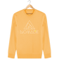 Sweat TAIGA épais Unisexe Couleurs Festives