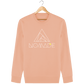 Sweat TAIGA épais Unisexe Couleurs Festives