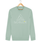 Sweat TAIGA épais Unisexe Couleurs Festives