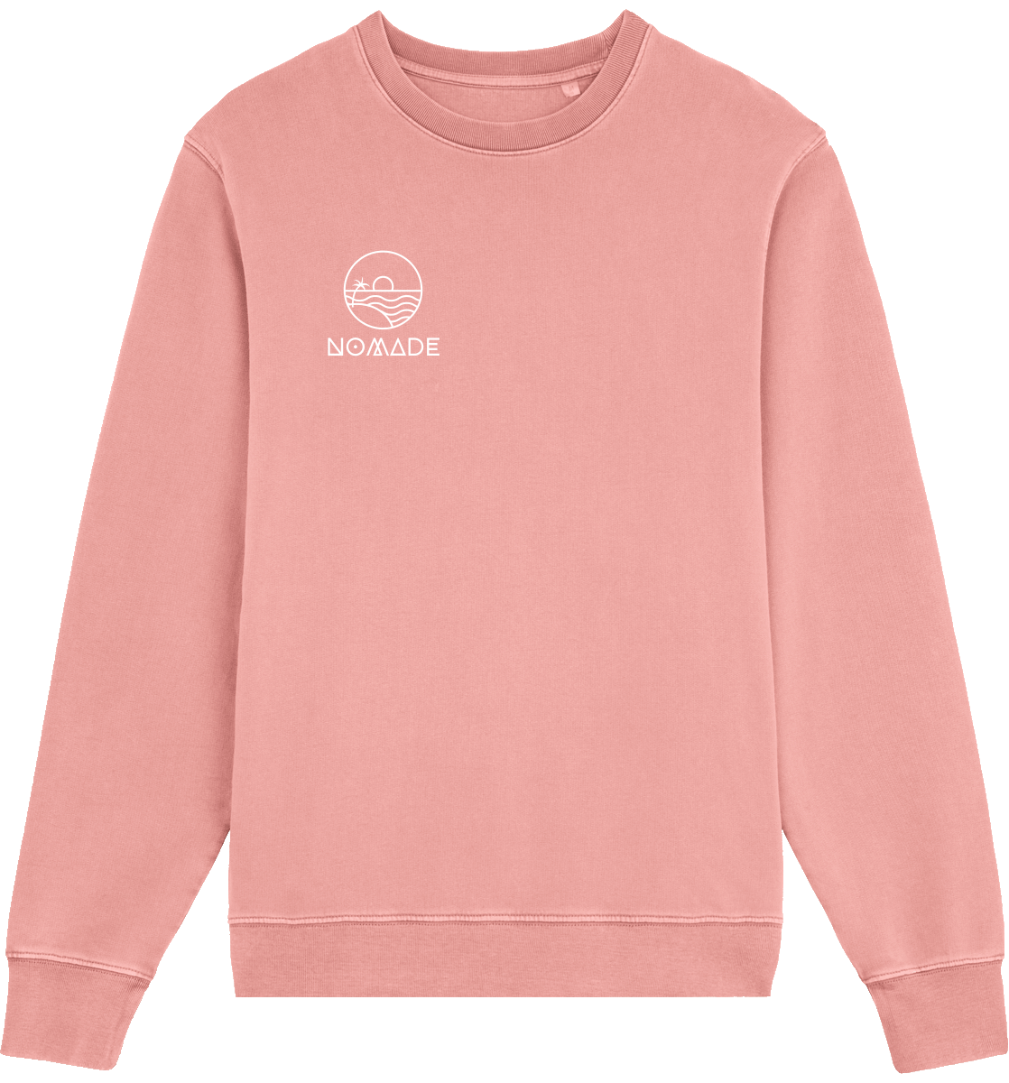 Sweatshirt logo SUMMER