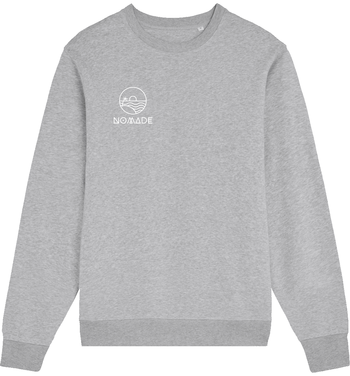 Sweatshirt logo SUMMER