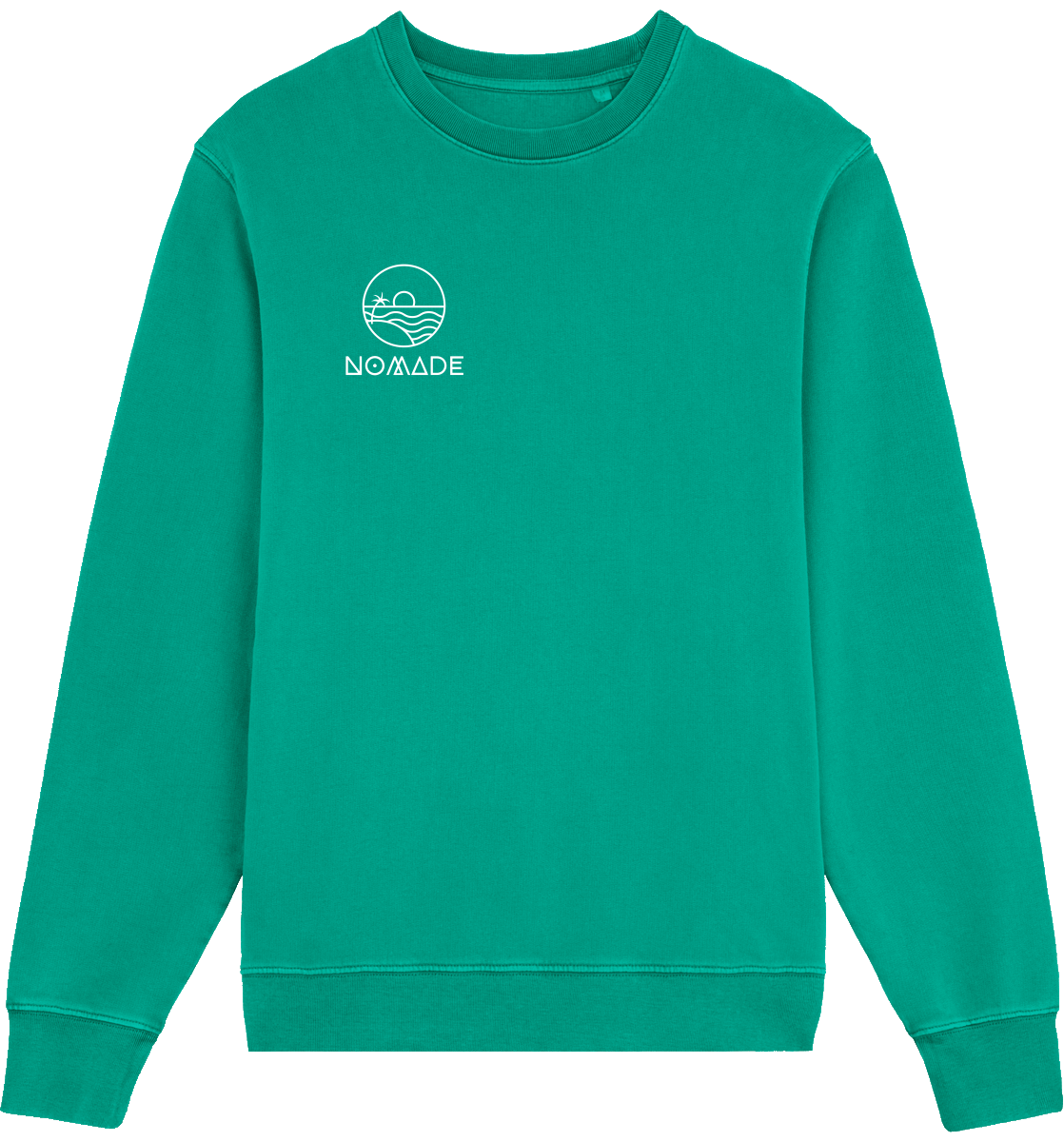 Sweatshirt logo SUMMER