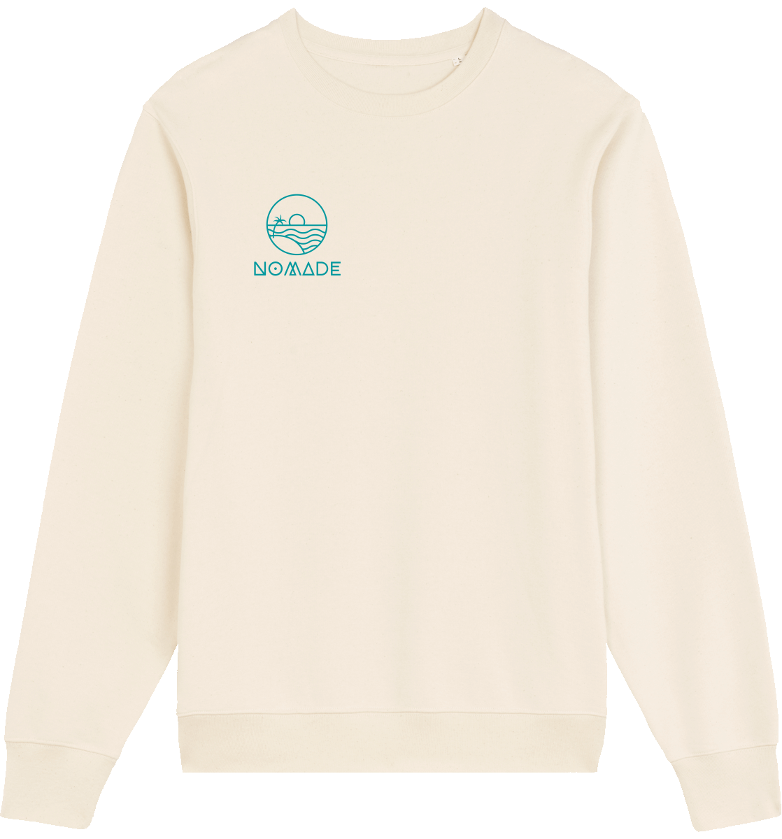 Sweatshirt logo SUMMER