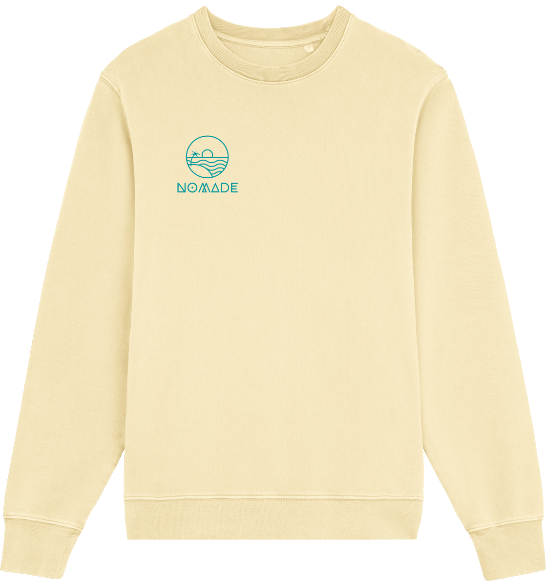 Sweatshirt logo SUMMER