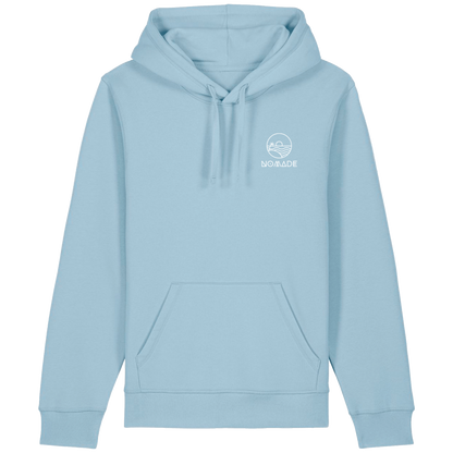 Hoodie Logo SUMMER