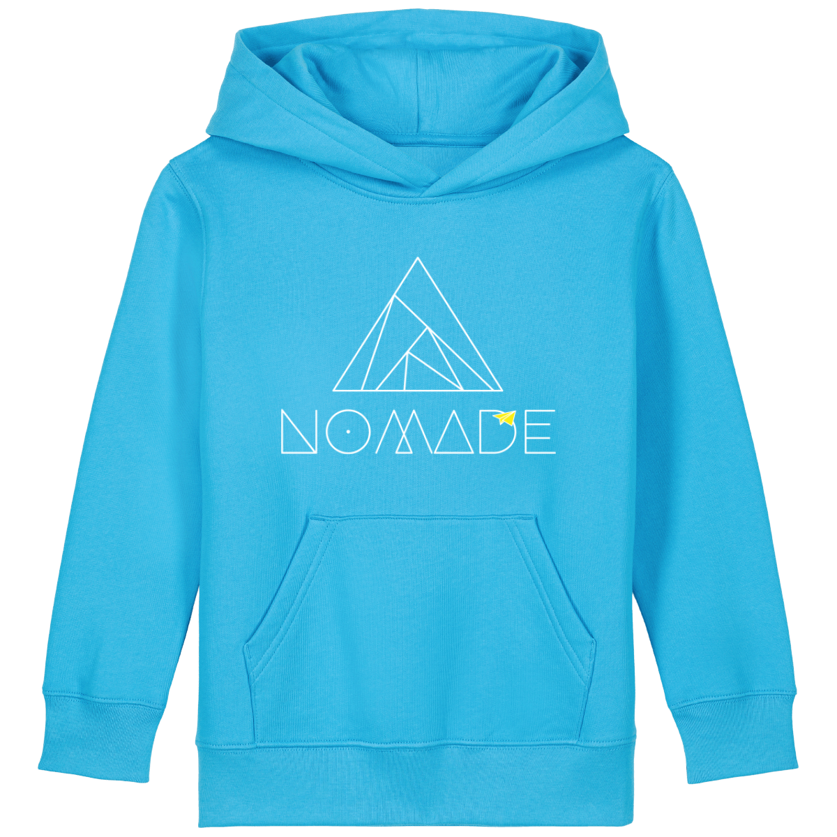 Hoodie MINI ISLANDE