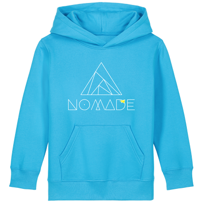 Hoodie MINI ISLANDE