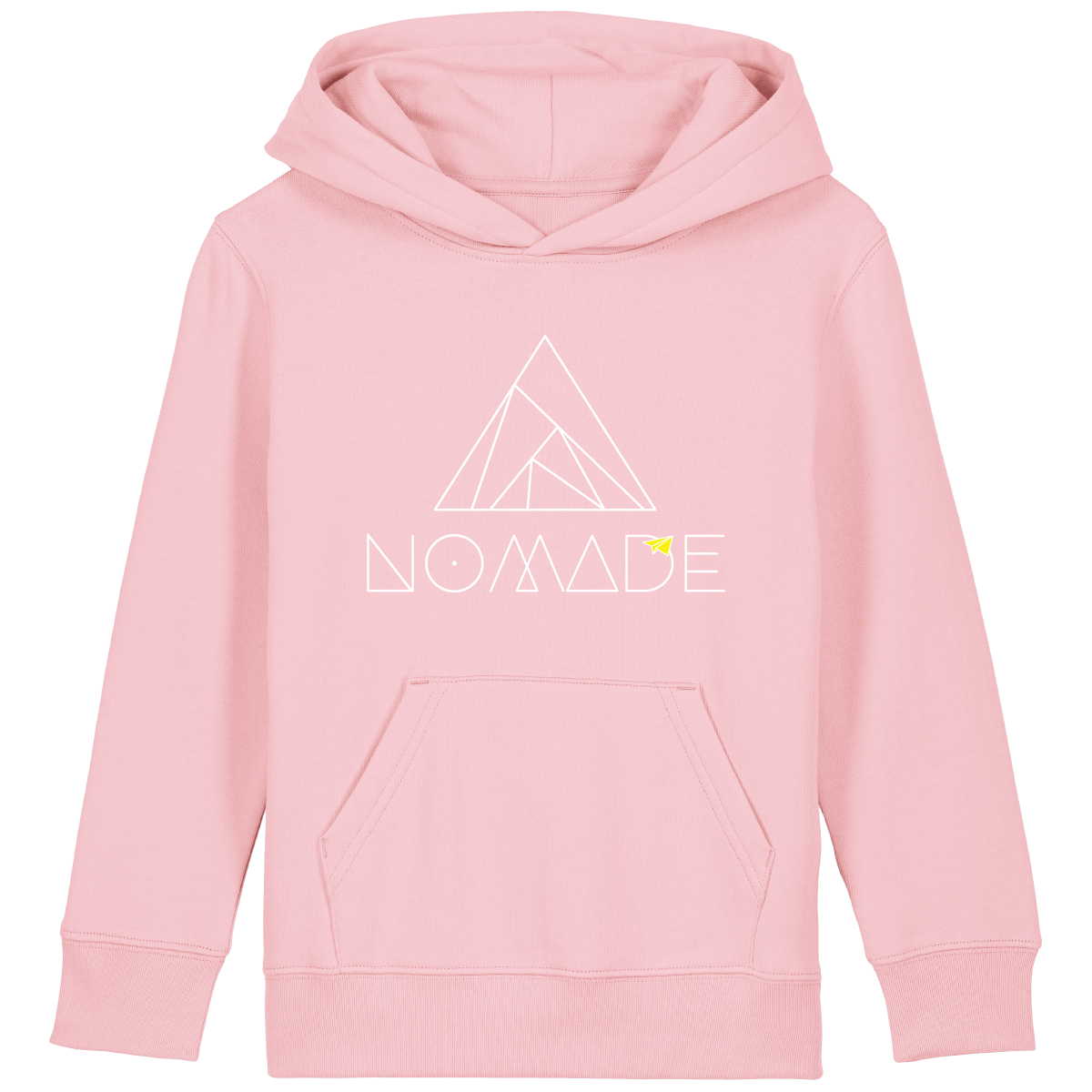 Hoodie MINI ISLANDE