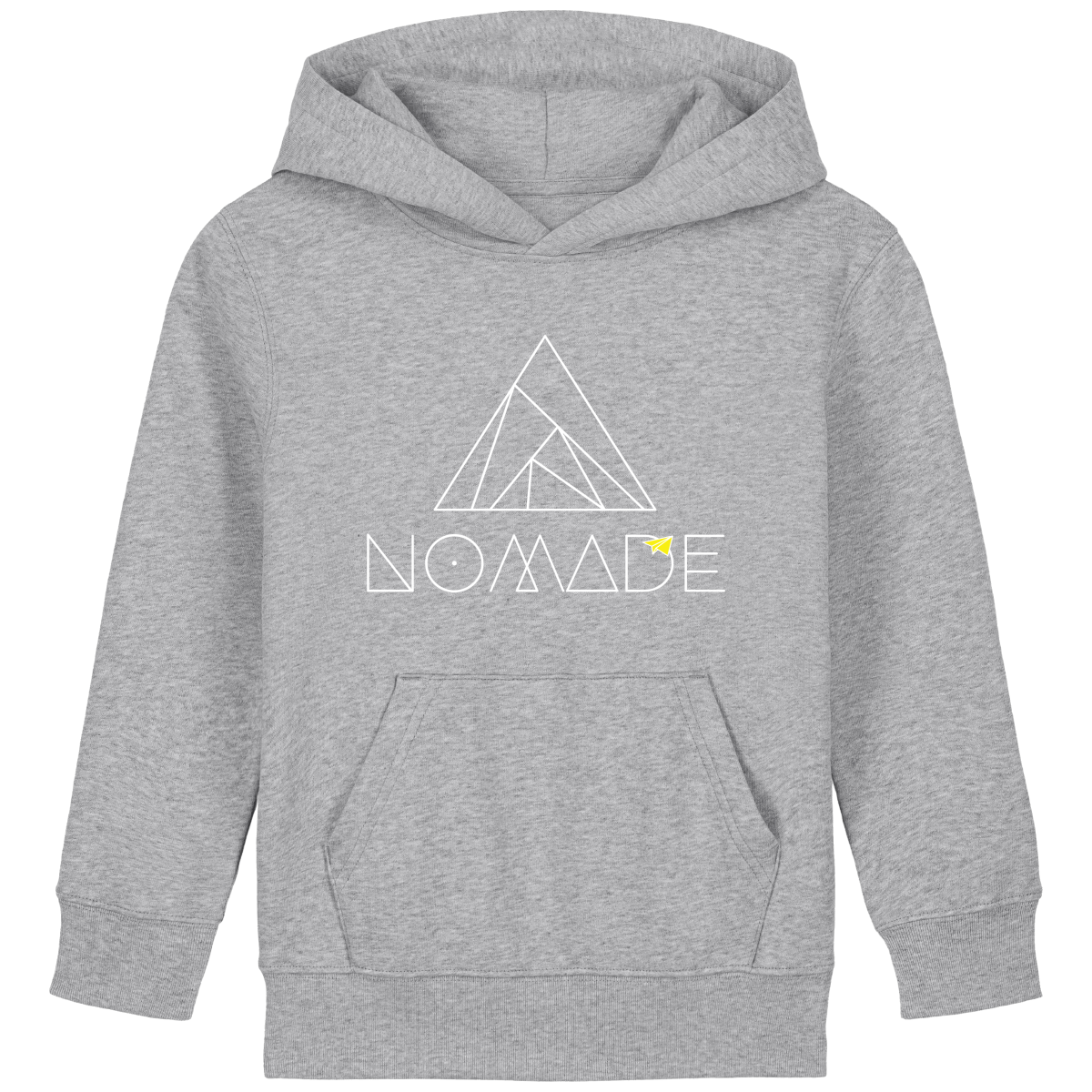 Hoodie MINI ISLANDE