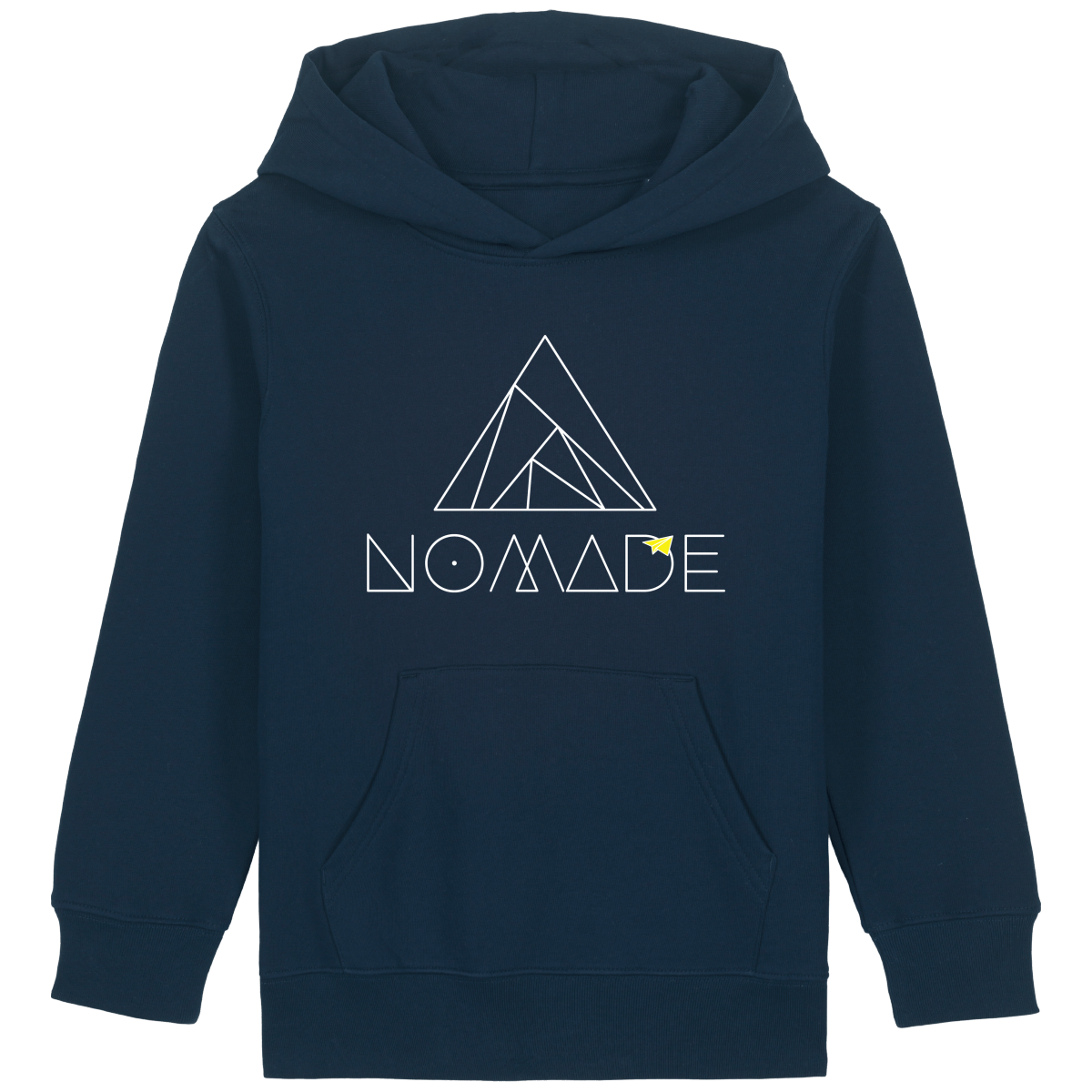 Hoodie MINI ISLANDE