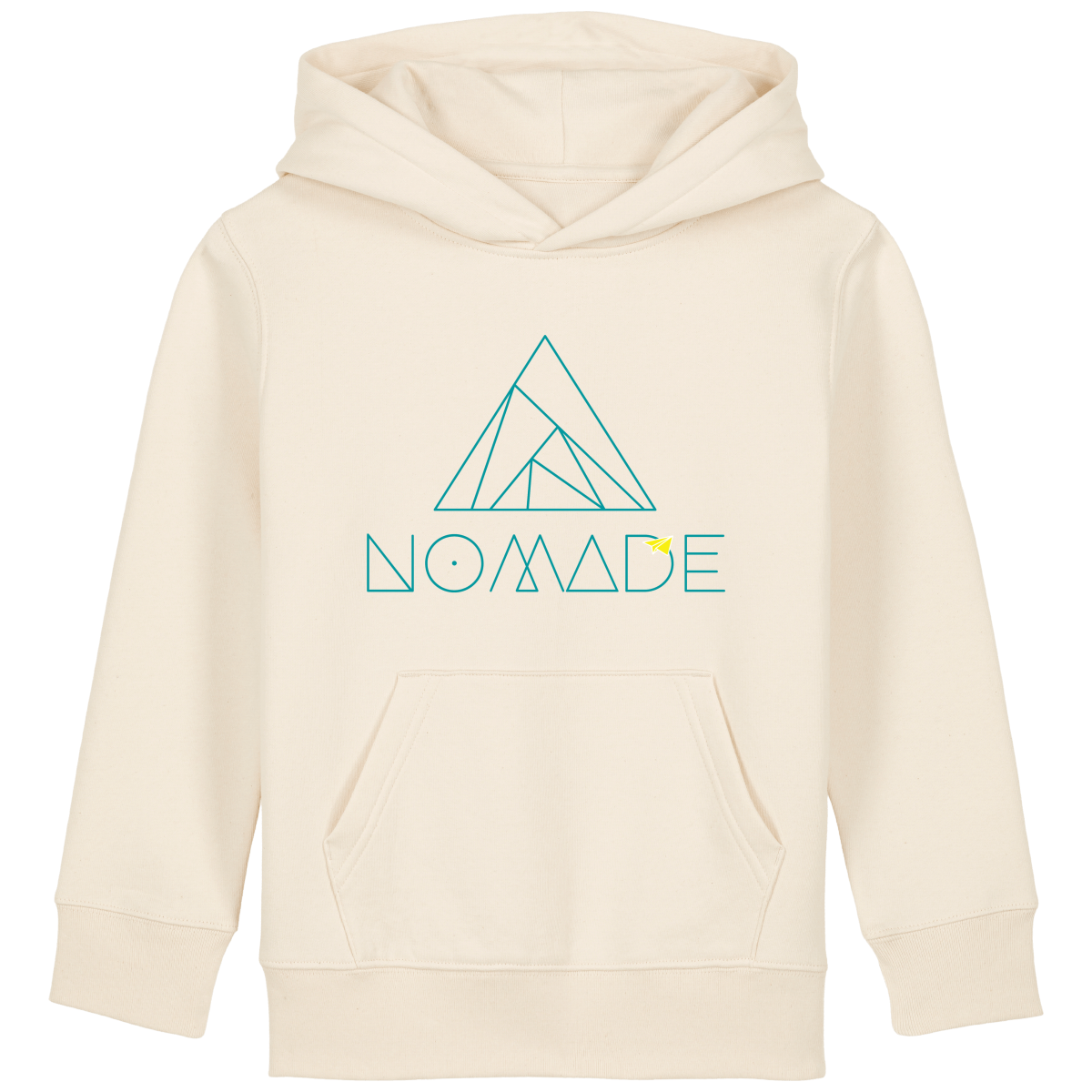 Hoodie MINI ISLANDE