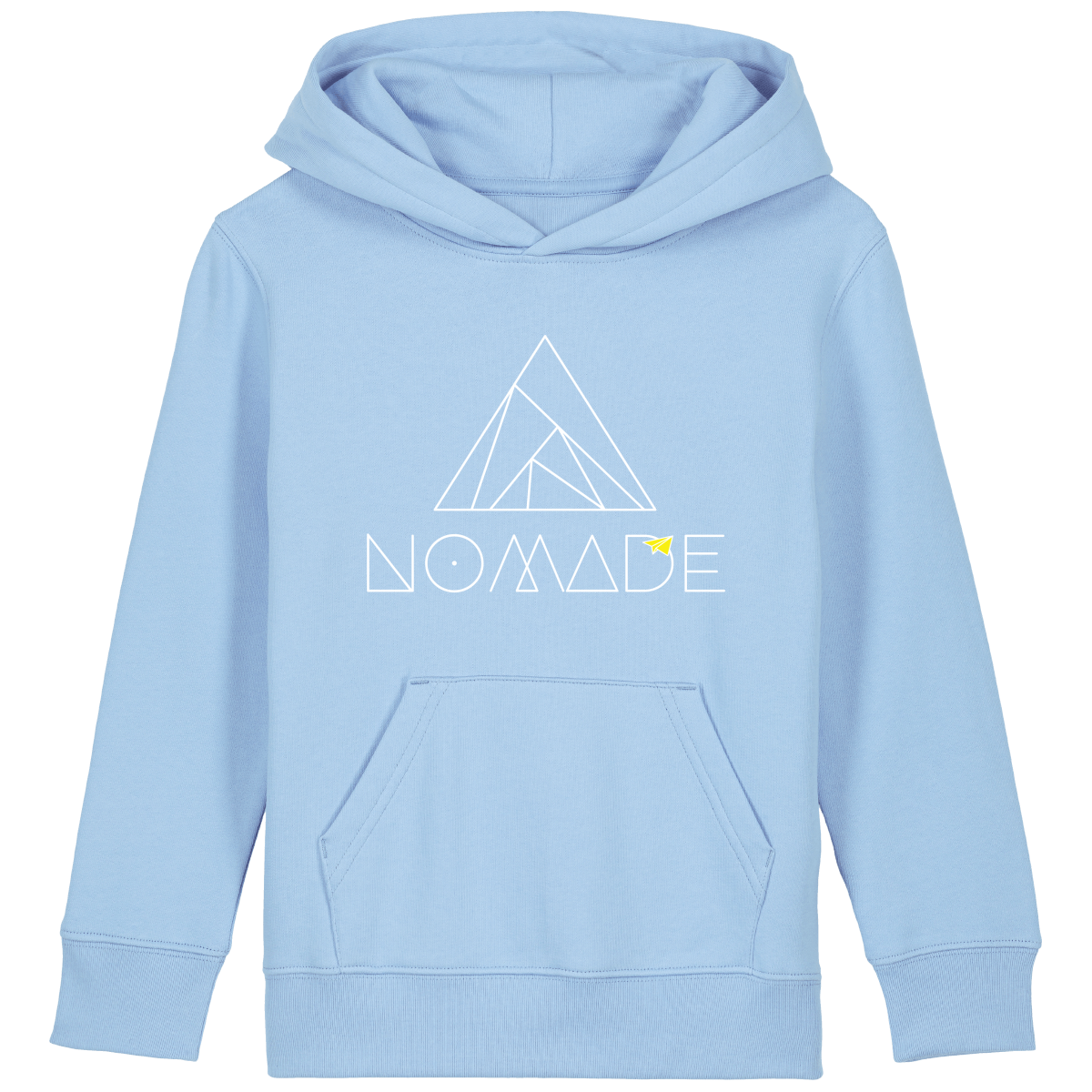 Hoodie MINI ISLANDE
