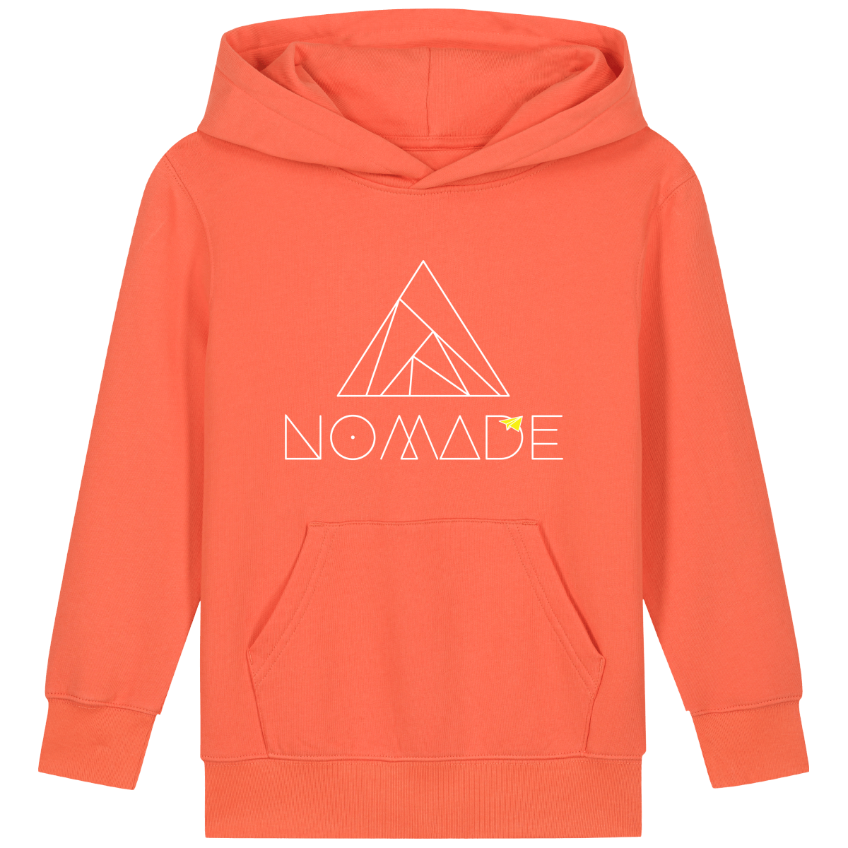 Hoodie MINI ISLANDE