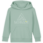 Hoodie MINI ISLANDE