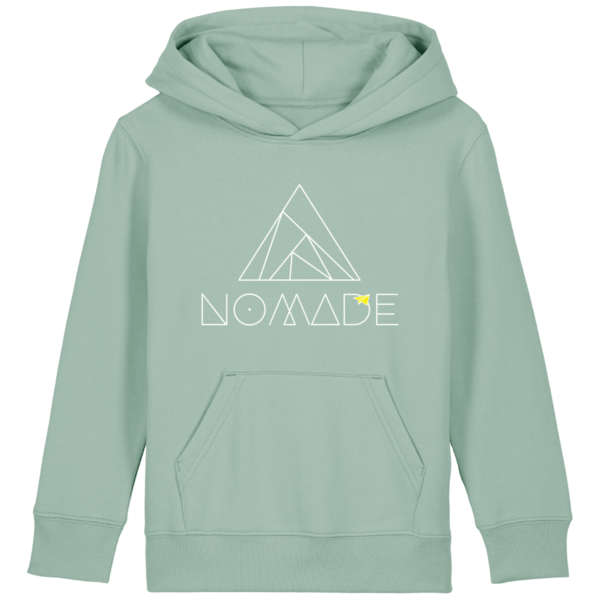 Hoodie MINI ISLANDE