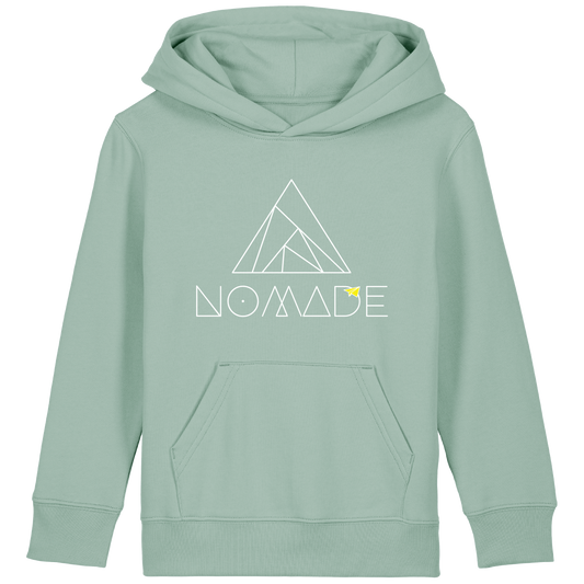 Hoodie MINI ISLANDE