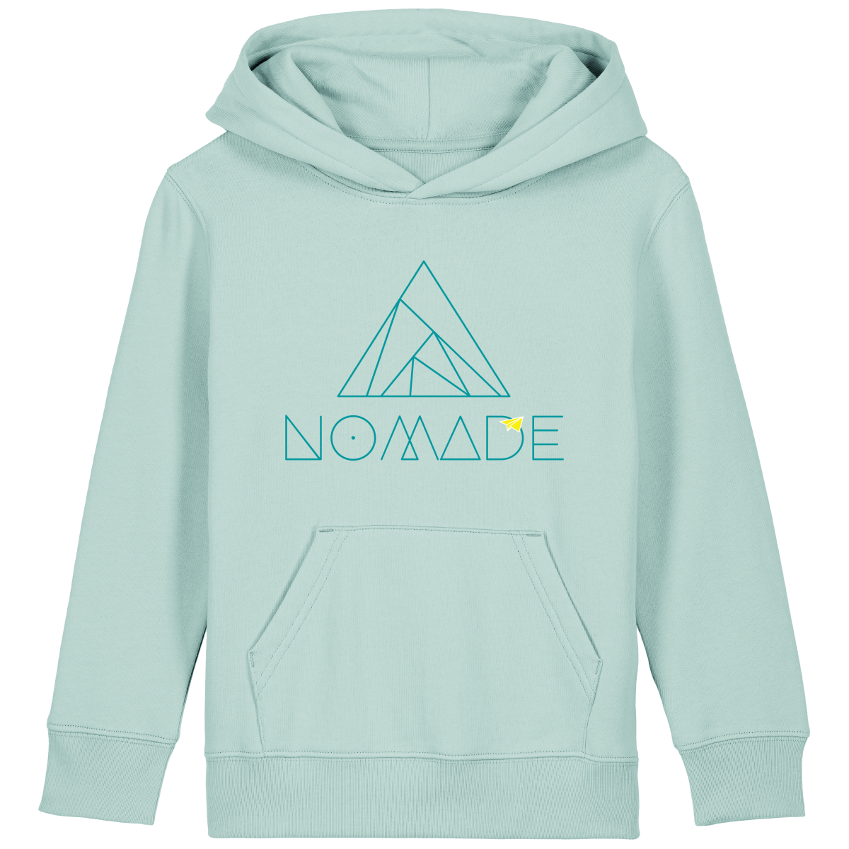 Hoodie MINI ISLANDE