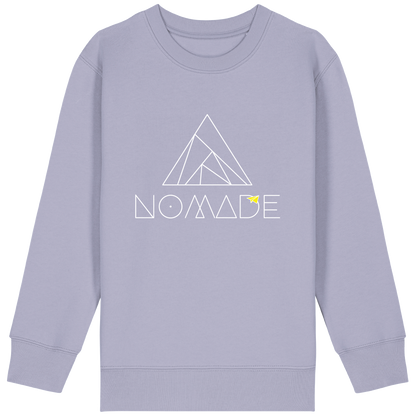 Sweat MINI TAIGA épais