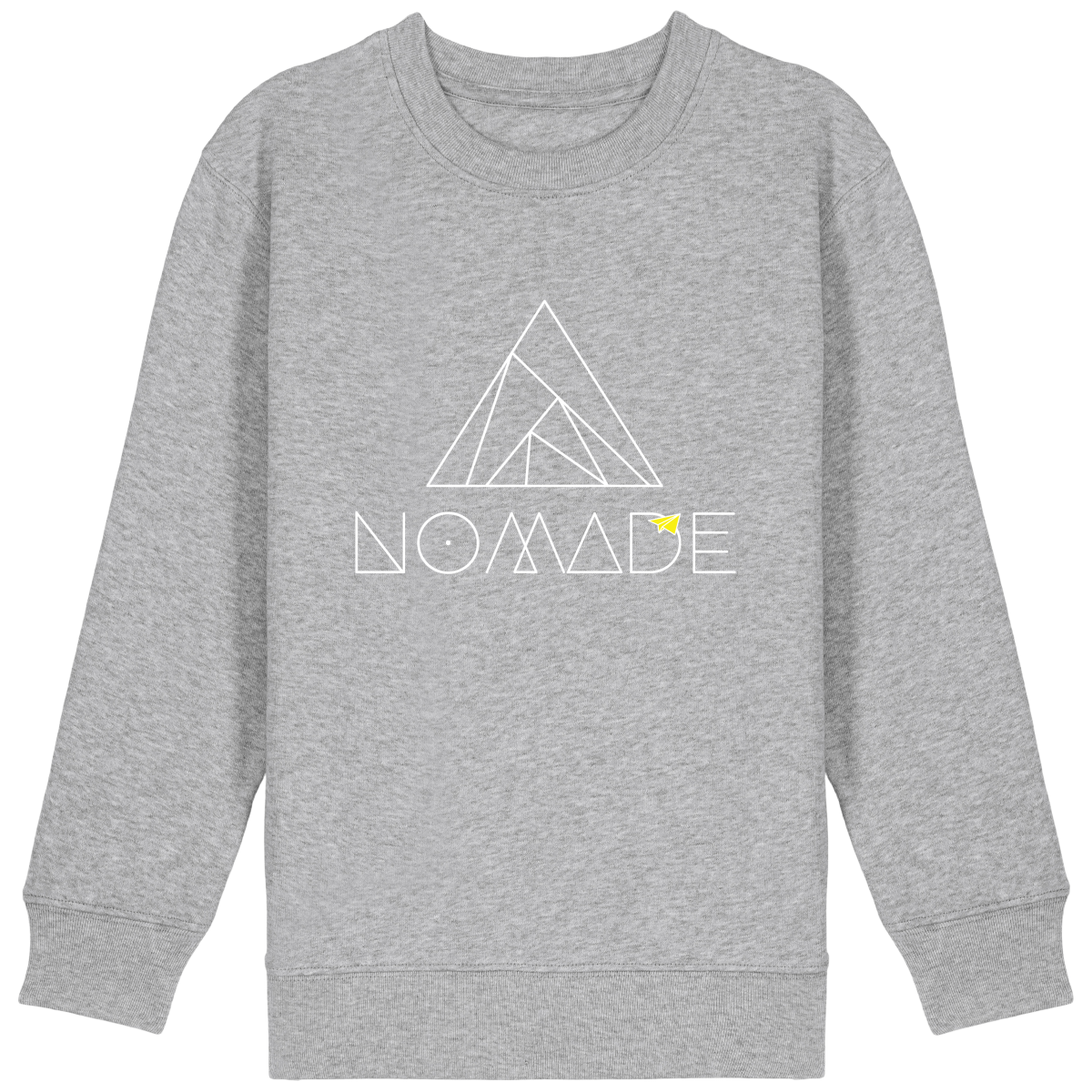 Sweat MINI TAIGA épais