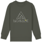 Sweat MINI TAIGA épais