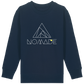 Sweat MINI TAIGA épais