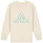 Sweat MINI TAIGA épais