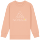 Sweat MINI TAIGA épais