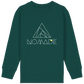 Sweat MINI TAIGA épais