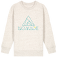 Sweat MINI TAIGA épais