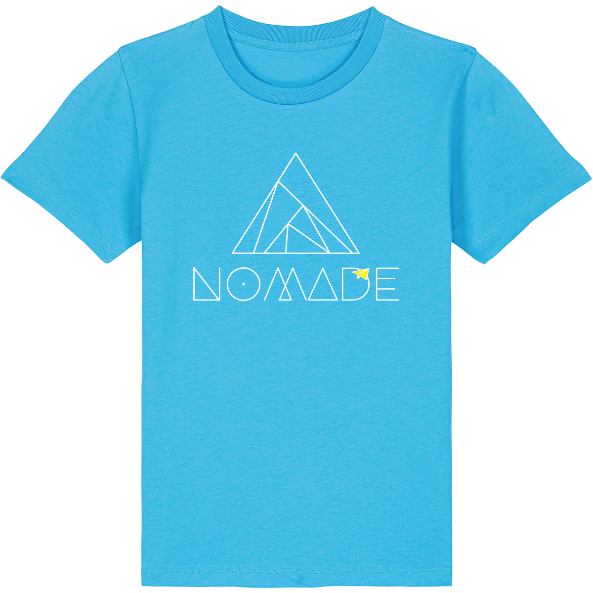 Tee-Shirt MINI FIJI