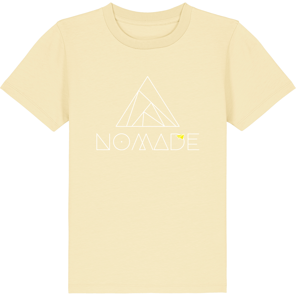 Tee-Shirt MINI FIJI