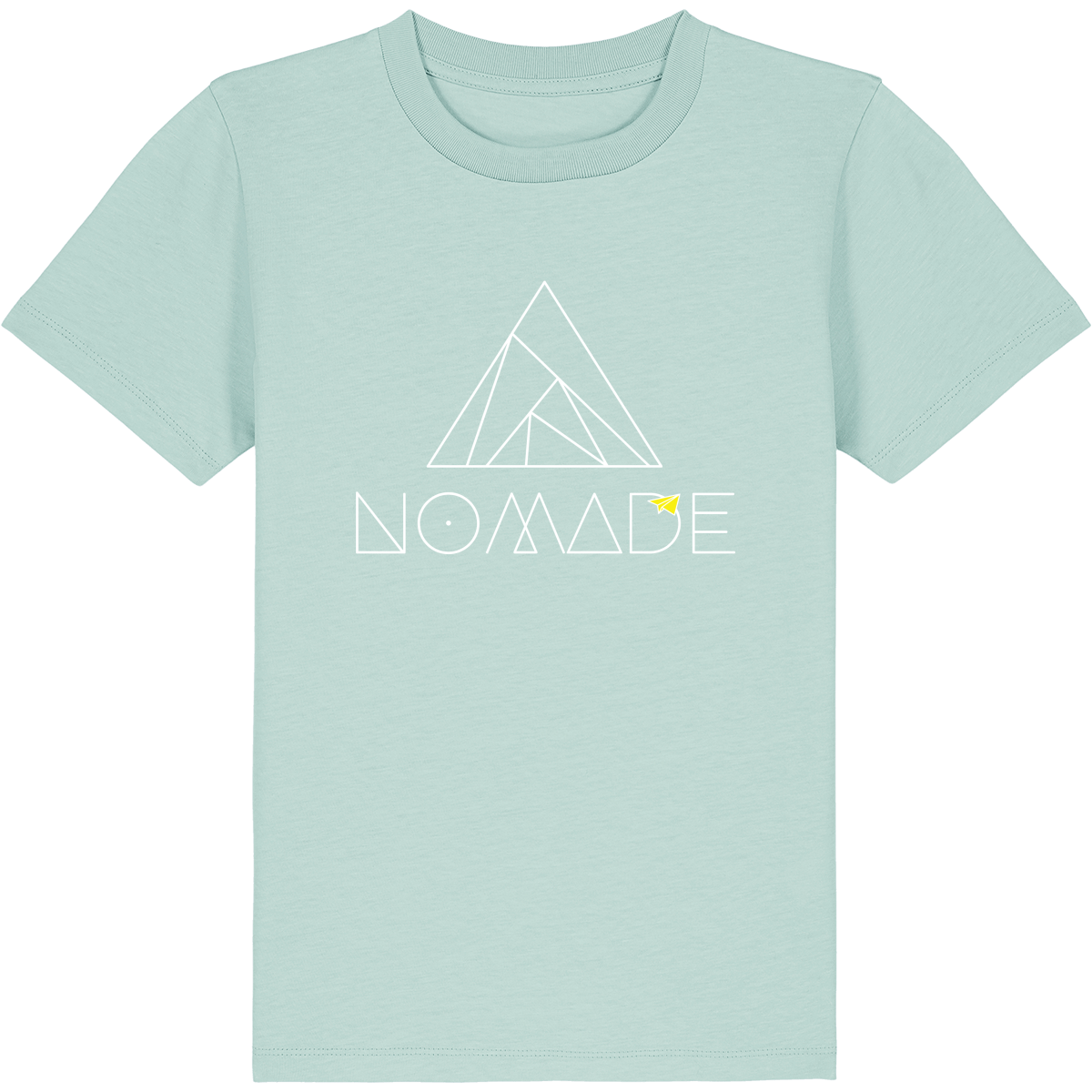 Tee-Shirt MINI FIJI
