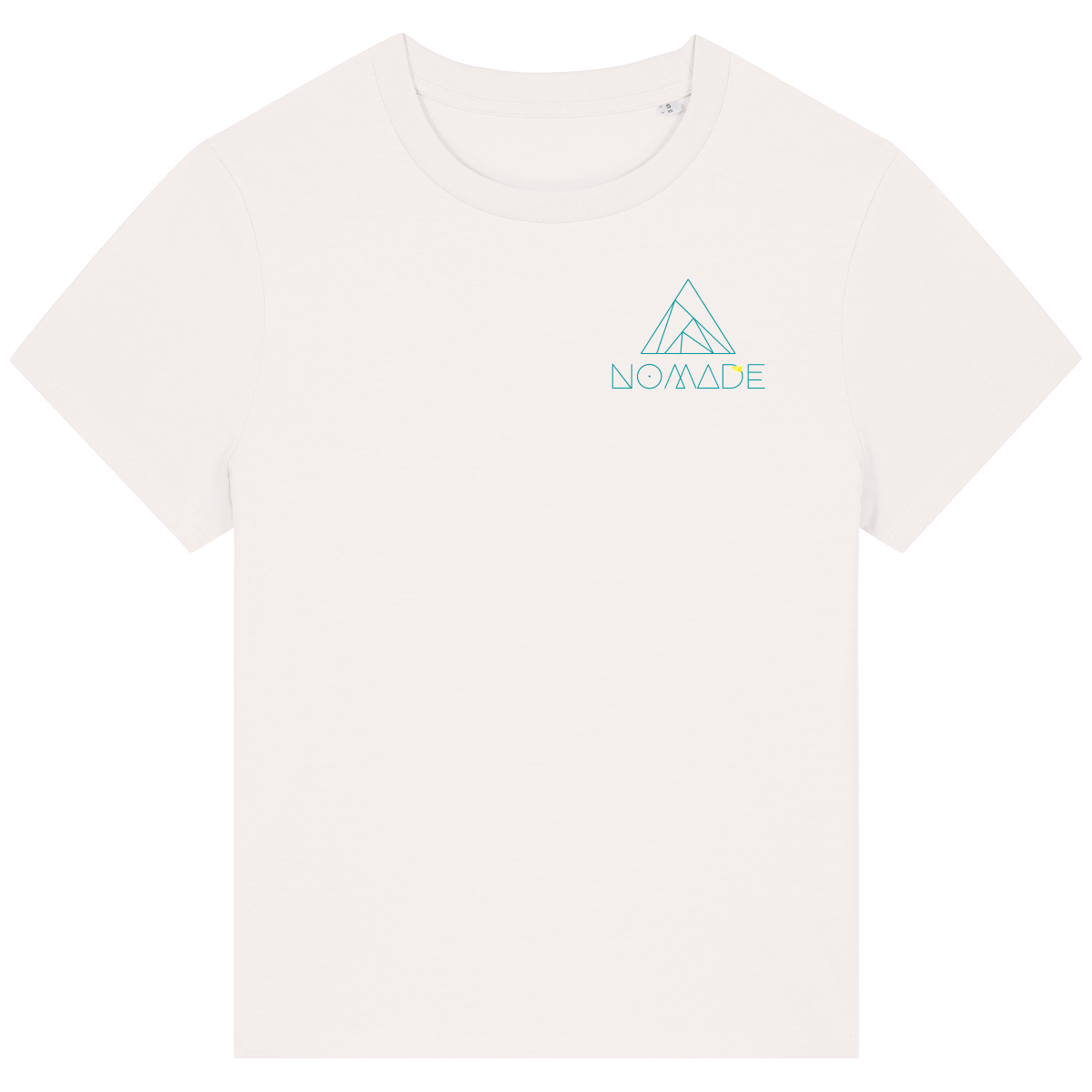 Tee-Shirt BALI Femme